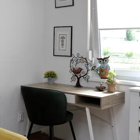 Charming, Cozy & Joyful Modern Oasis * Sarajewo