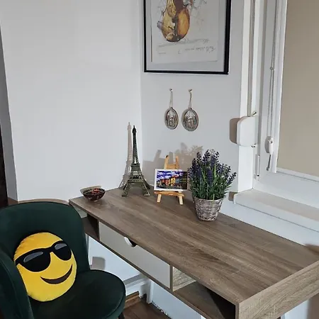 Apartament Charming, Cozy & Joyful Modern Oasis *
