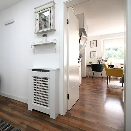 Apartament Charming, Cozy & Joyful Modern Oasis Sarajewo