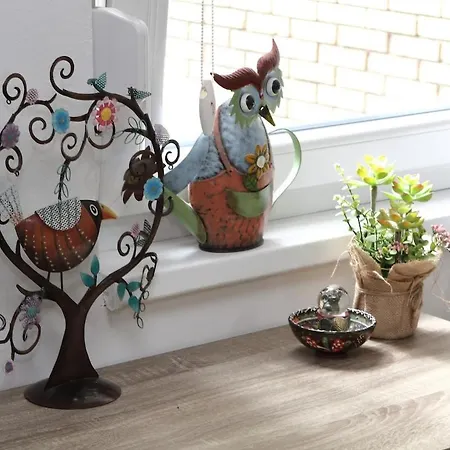 Charming, Cozy & Joyful Modern Oasis