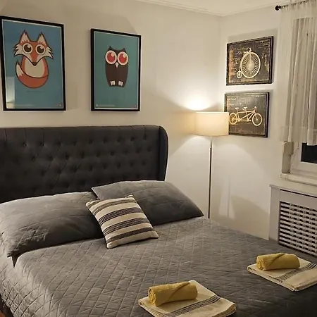 Charming, Cozy & Joyful Modern Oasis Sarajewo