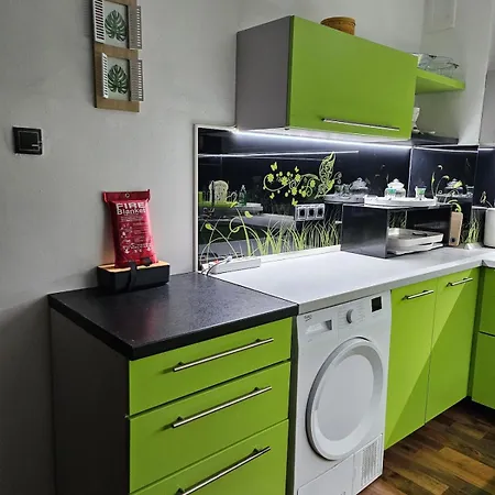 Apartament Charming, Cozy & Joyful Modern Oasis Sarajewo