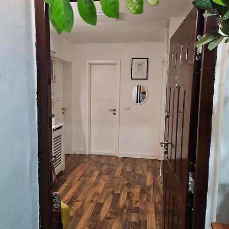 Apartament Charming, Cozy & Joyful Modern Oasis