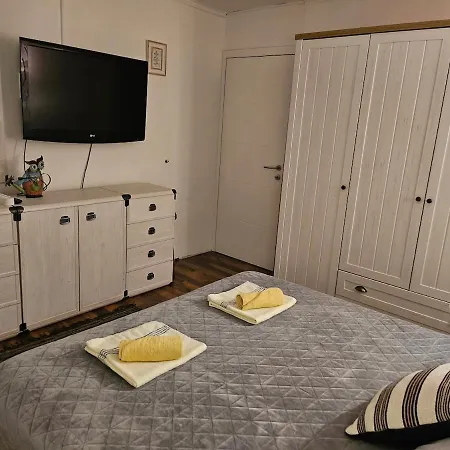 Charming, Cozy & Joyful Modern Oasis Apartament Sarajewo