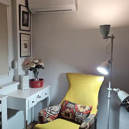 Apartament Charming, Cozy & Joyful Modern Oasis Sarajewo