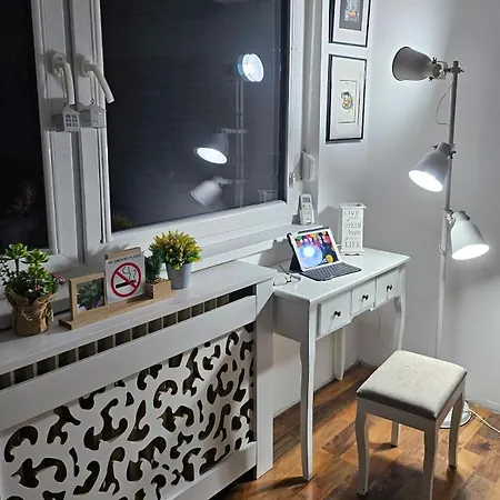 Apartament Charming, Cozy & Joyful Modern Oasis