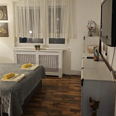 Charming, Cozy & Joyful Modern Oasis * Sarajewo