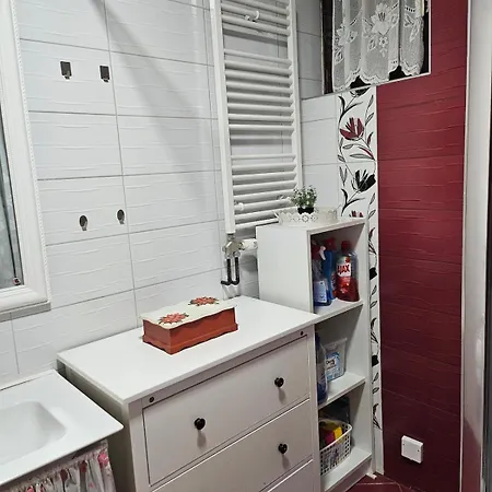 Charming, Cozy & Joyful Modern Oasis Apartament Sarajewo