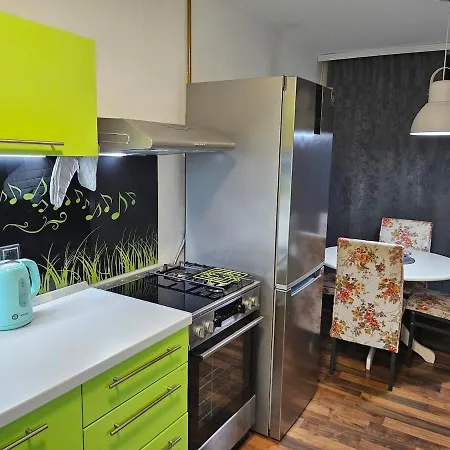 Apartament Charming, Cozy & Joyful Modern Oasis *