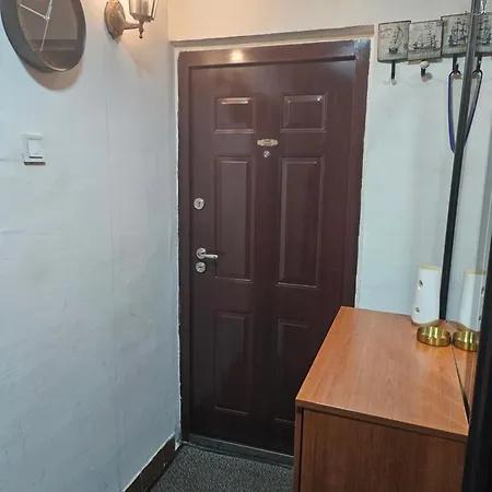 Charming, Cozy & Joyful Modern Oasis Apartament Sarajewo